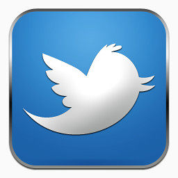 推特simple-rounded-social-icons