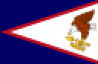 旗帜美国萨摩亚flags-icons