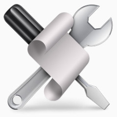 实用程序Mac-icon-set