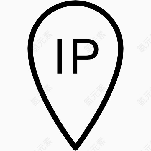 ip address icon