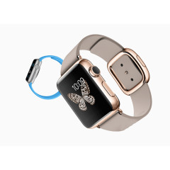 applewatch只能手表