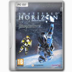 Shattered Horizon Premium Edition Icon