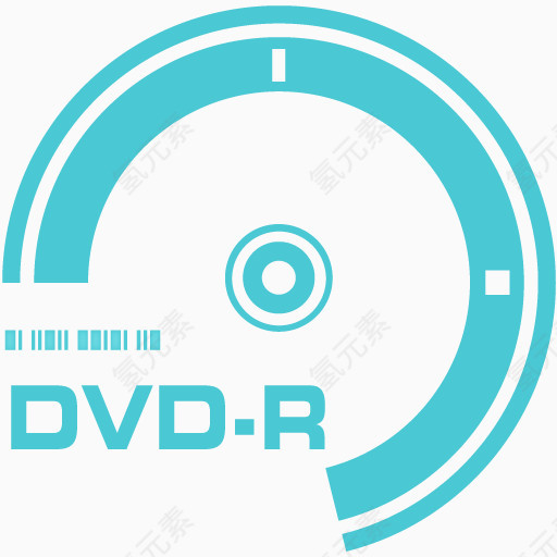 DVD R肖像