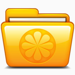 文件夹Mac-folders-icons