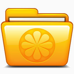 文件夹Mac-folders-icons