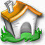 home icon