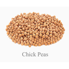 ChickPeas