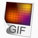 GIF图像PIC图片照片简单的