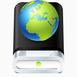 驱动Web全球行星世界地球nx11