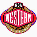 西方NBA