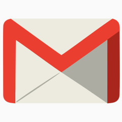 沟通gmail图标
