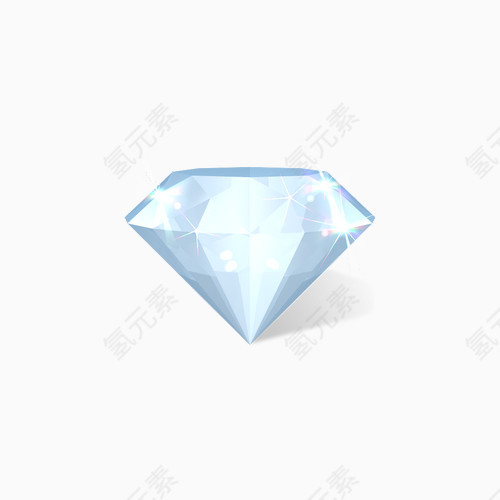 璀璨钻石