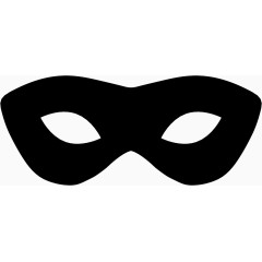 狂欢节面具Carnival-Mask-icons