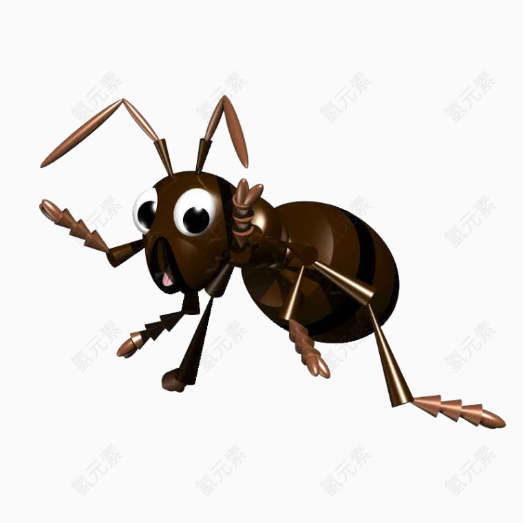 蚂蚁