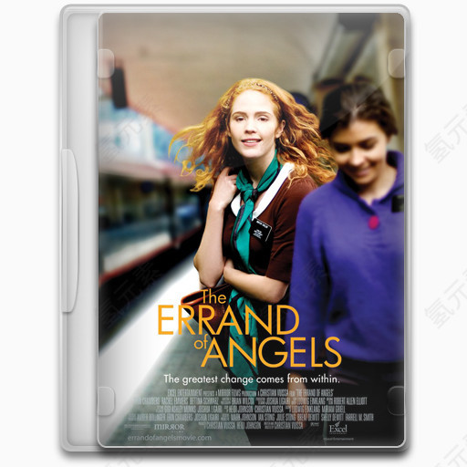 The Errand of Angels Icon