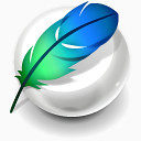 Photoshop cs icon