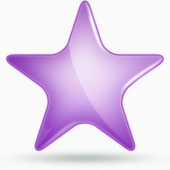 明星Glossy-icons