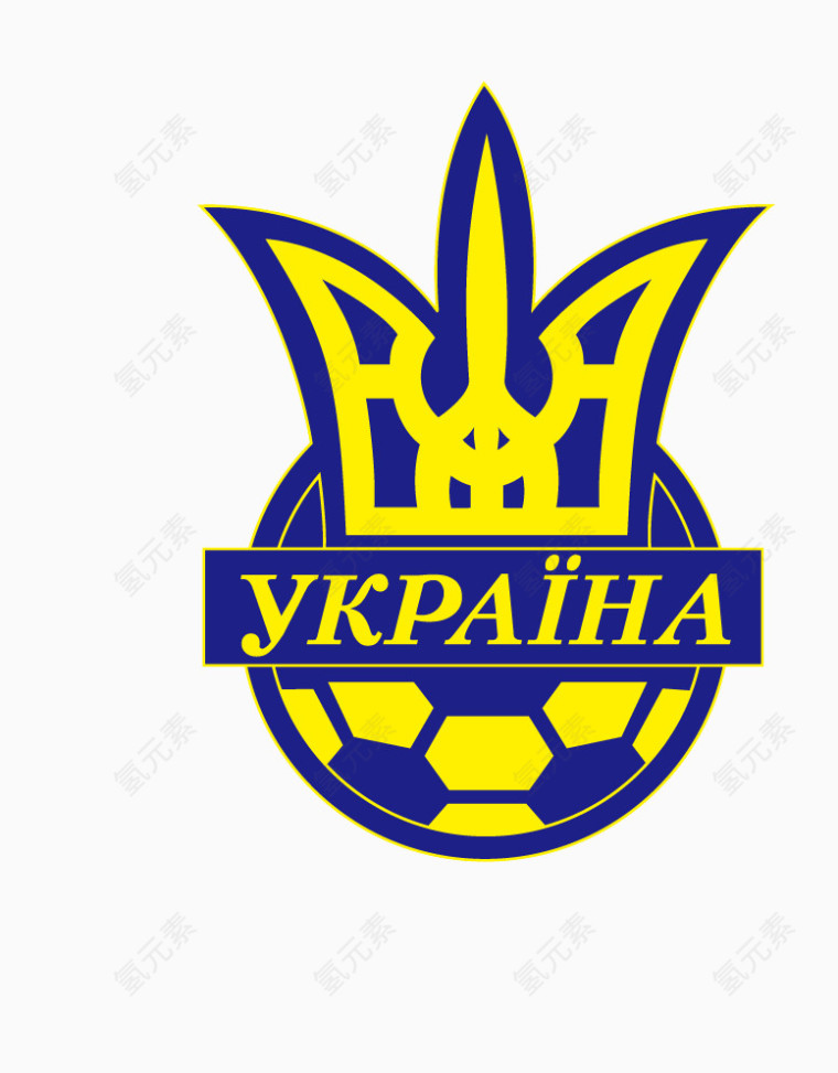 乌克兰足球队