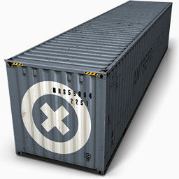 容器Container-icon