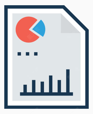统计表图标下载