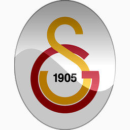 加拉塔萨雷Turkish-Football-Clubs-icons