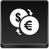 转换的货币black-button-icons
