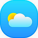 天气iOS8-setting-icons