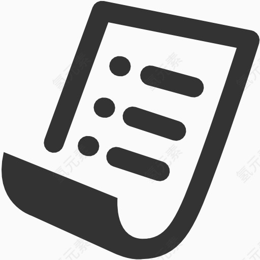 purchase order icon