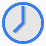 clock icon