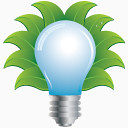 绿色光Ecology-icons