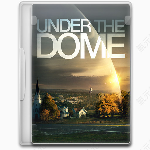 Under the Dome Icon