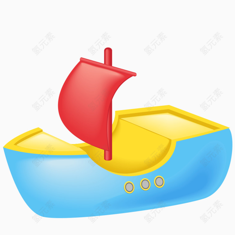 轮船