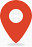 销红色的Map-Location-Pins-icons