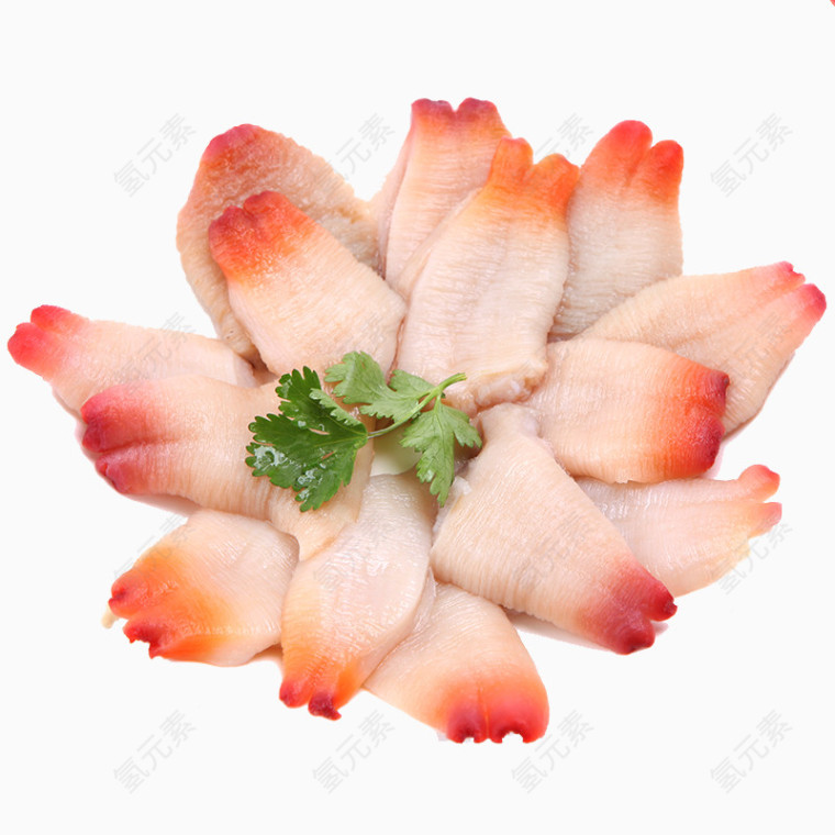 三文鱼肉