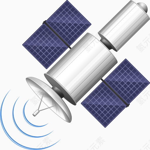 卫星free-global-security-icons