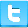 推特blue-buttons-icons
