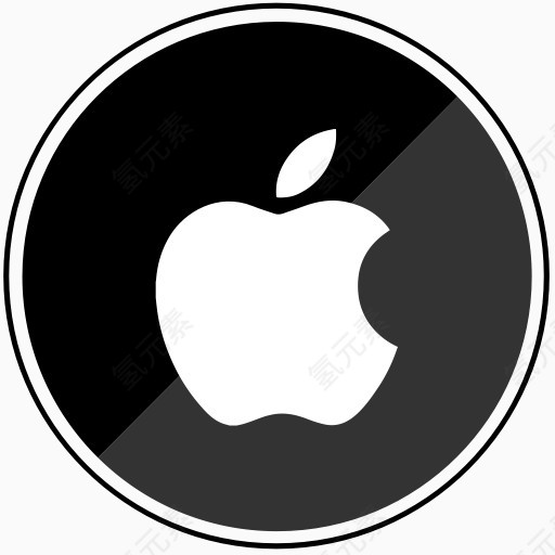 苹果网间网操作系统iPadiPhoneMACMacBook平板电脑社交媒体