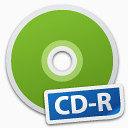 CD盘磁盘保存标签系统