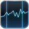 股票iPhone TRON的图标