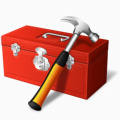 Tool box Icon