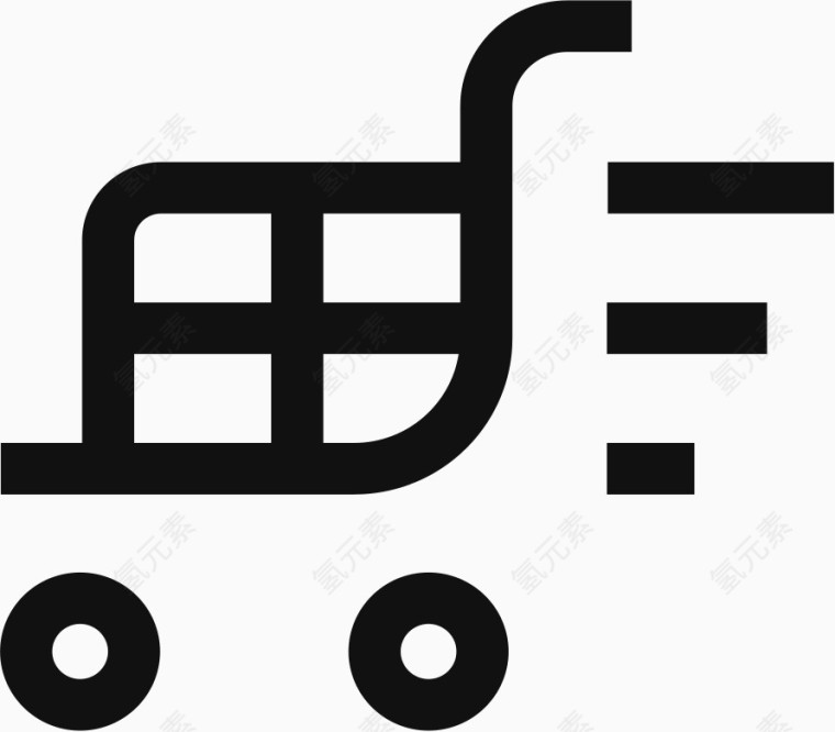 快航运Web-E-commerce-icons