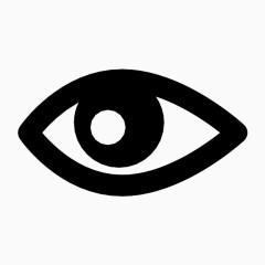 眼睛UNIVERSAL-LINE-icons