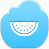 watermelon piece icon