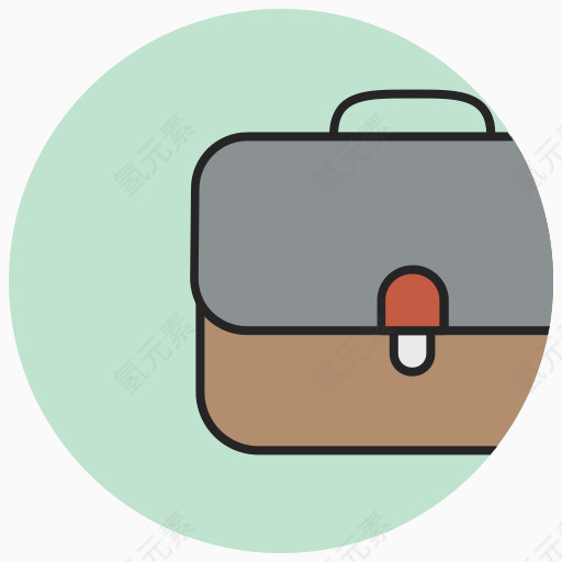 袋行李简介公文包业务职业生涯案例办公室5