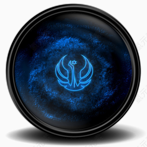 明星战争star-wars-the-old-republic-icons