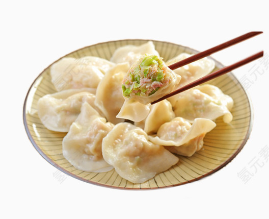 吃年夜饭素材图片