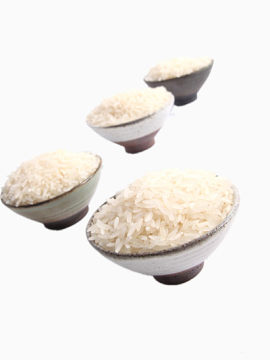 几碗米饭