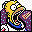 Folder Homer the Astronaut Icon