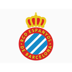 西甲西班牙人队徽