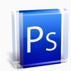 Adobe Photoshop图标